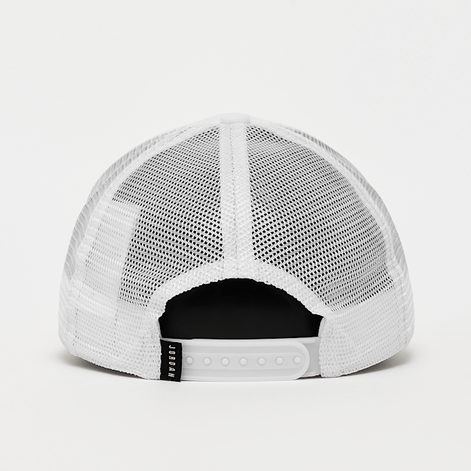Jordan Metal Jumpman Trucker biały 93927 2