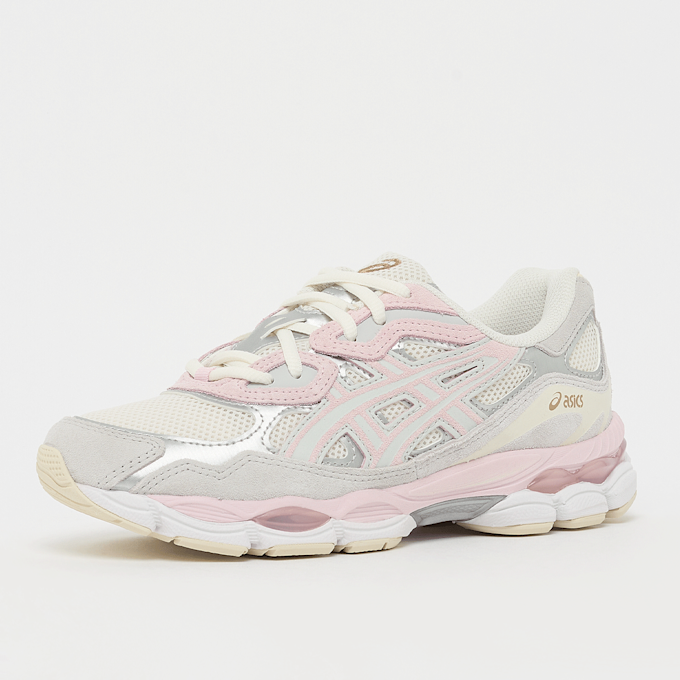 ASICS SportStyle Gel-NYC szary 93993 2