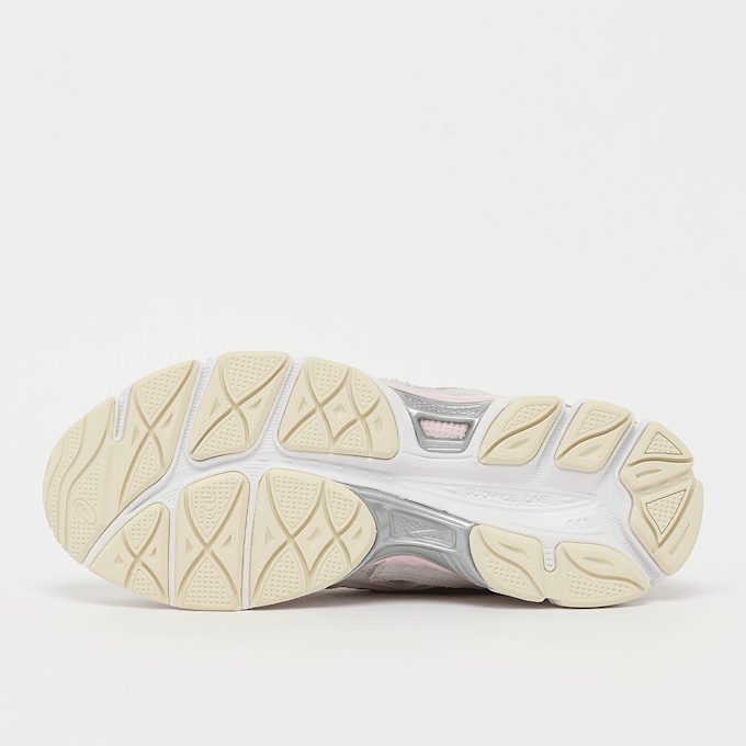 ASICS SportStyle Gel-NYC szary 93993 4