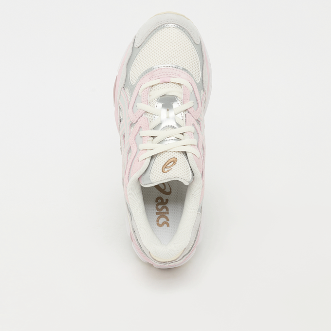 ASICS SportStyle GEL-NYC grigio 93993 5