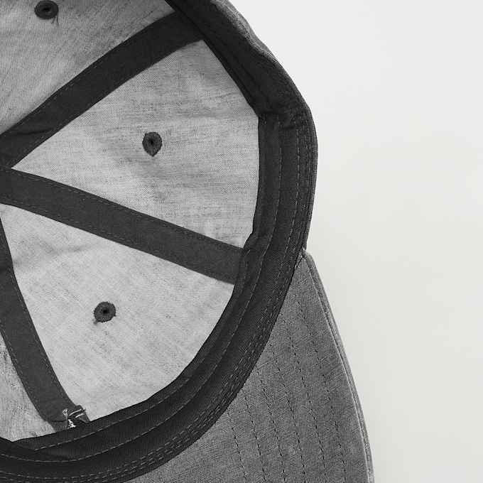 adidas Originals Baseball Cap cinzento 93966 3