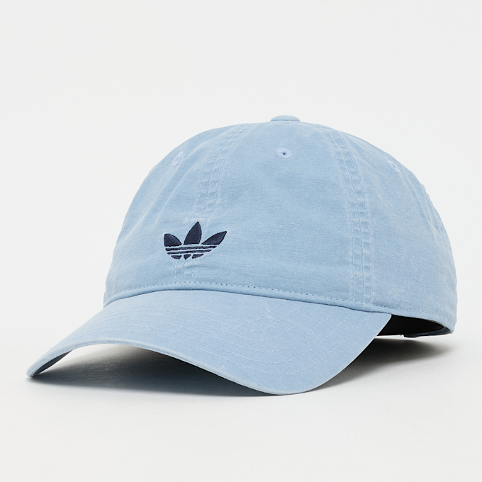 adidas Originals Baseball Cap blauw 93970 1