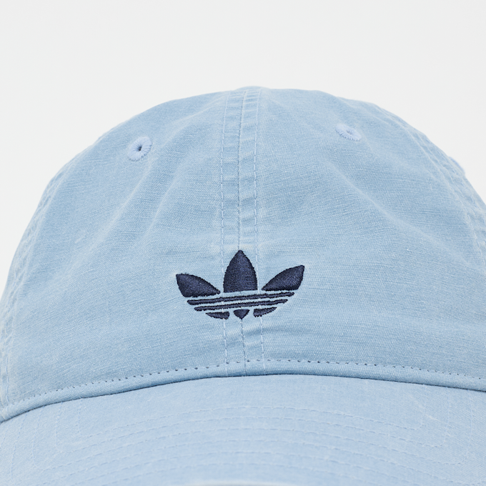 adidas Originals Baseball Cap blauw 93970 4