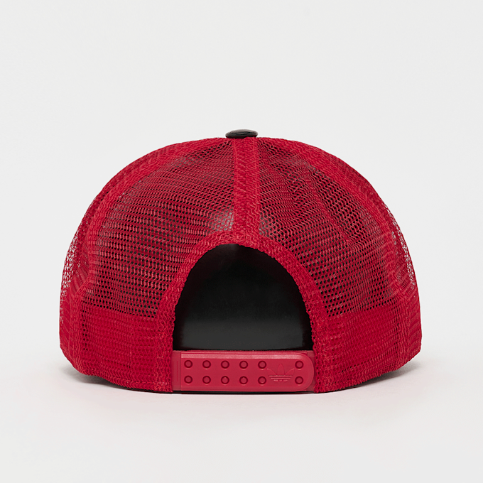 adidas Originals Croco Trucker Cap preto 93969 2