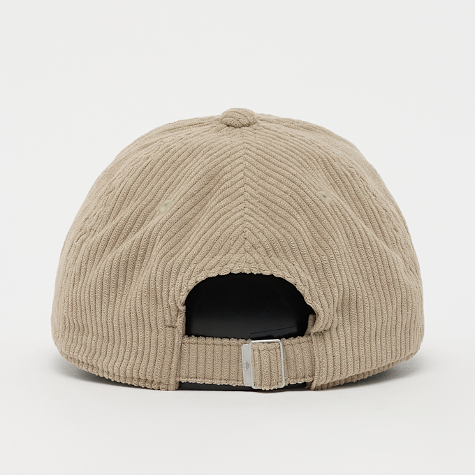 adidas Originals Corduroy Baseball Cap beż 93974 2