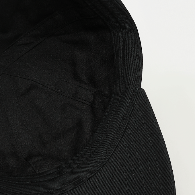 adidas Originals Liberty Baseball Cap zwart 93973 3