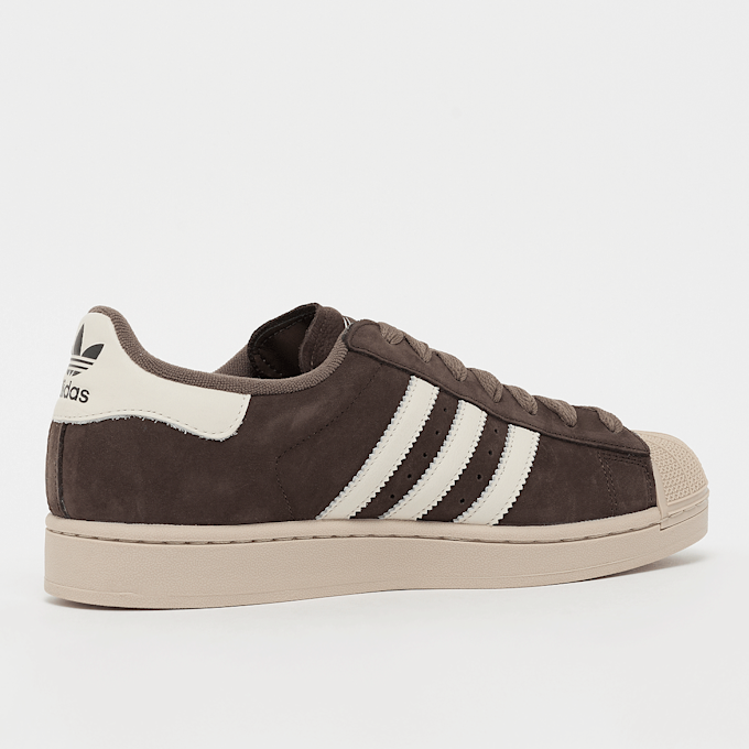 adidas Originals Superstar II bruin 93995 3