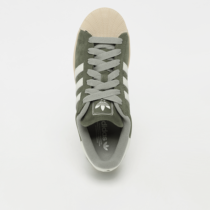 adidas Originals Superstar II verde 93999 5