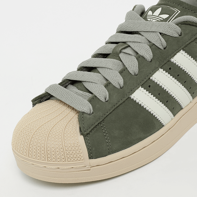 adidas Originals Superstar II grün 93999 6