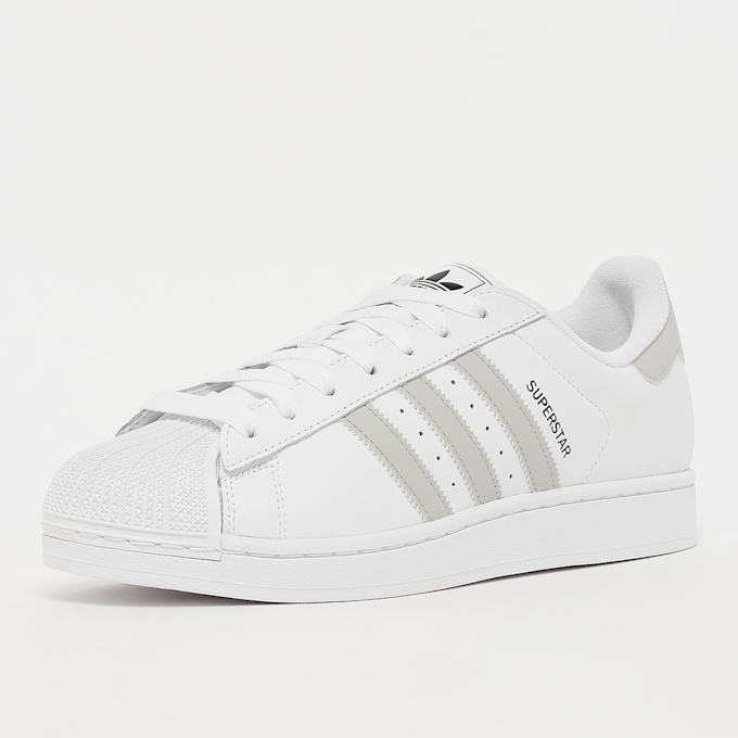 adidas Originals Superstar II wit 94001 2