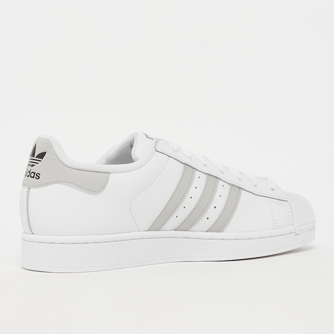 adidas Originals Superstar II wit 94001 3