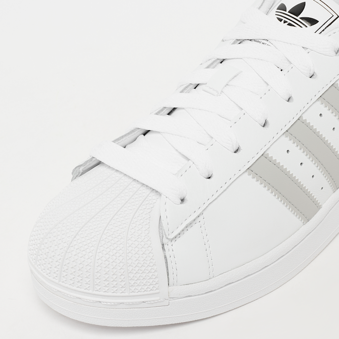 adidas Originals Superstar II blanc 94001 6
