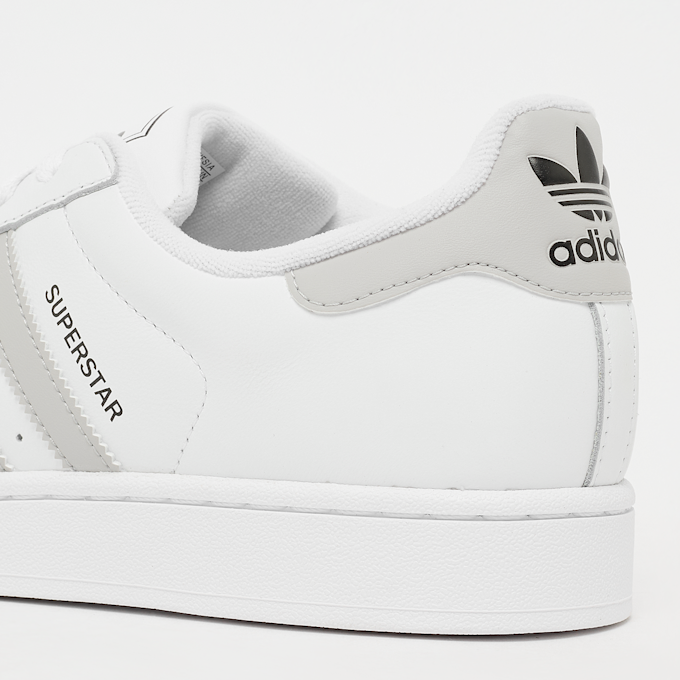 adidas Originals Superstar II weiß 94001 7