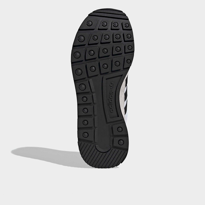 adidas Originals ZX 500 RS siva 93997 5