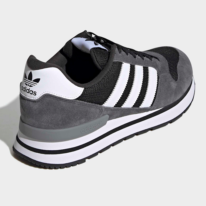 adidas Originals ZX 500 RS preto 94004 4