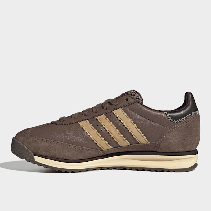 adidas Originals SL 72 RS marrón 94005 2