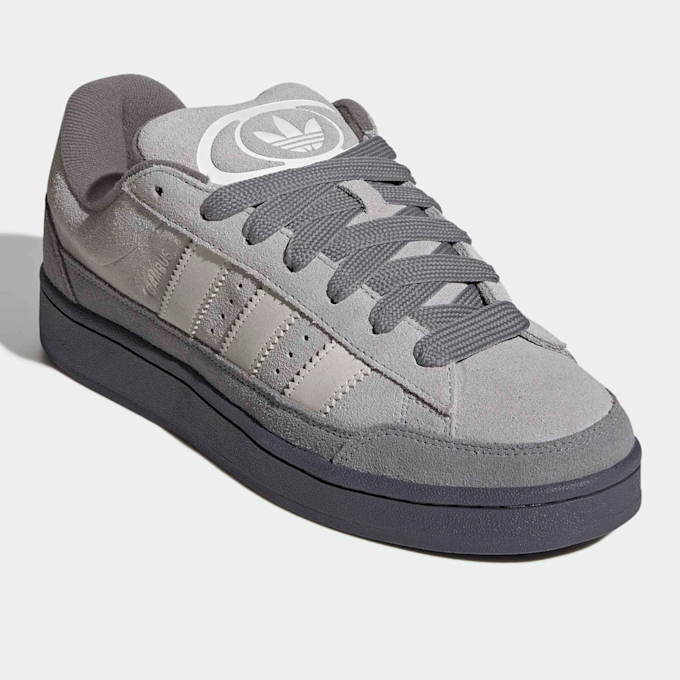 adidas Originals Campus ST grijs 94002 3