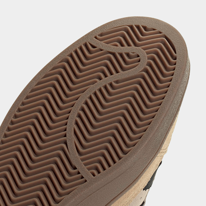 adidas Originals Campus ST brun 94000 8