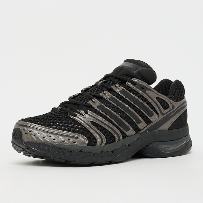 adidas Originals Adistar Control 5 core black/silver met./grey one negro 94003 2