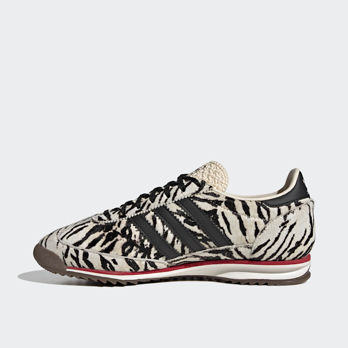 adidas Originals SL 72 OG W multicolorido 94016 2