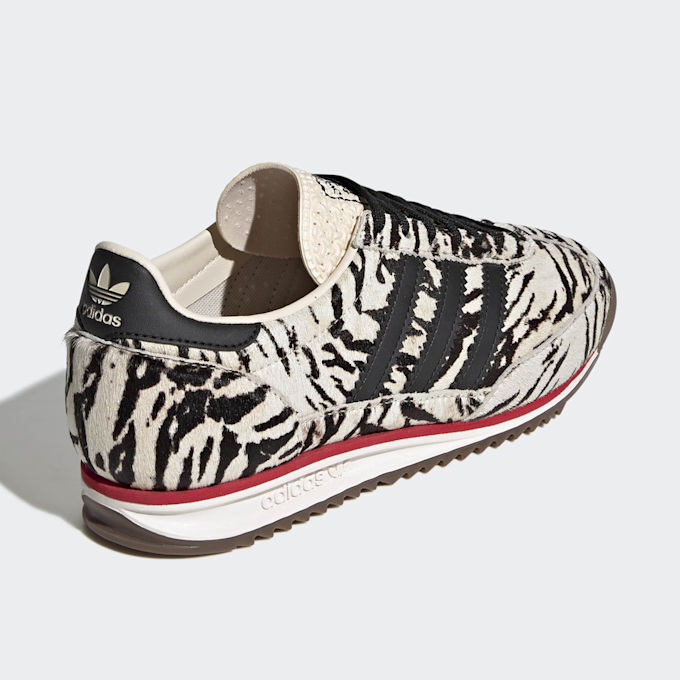 adidas Originals SL 72 OG W multicolorido 94016 4