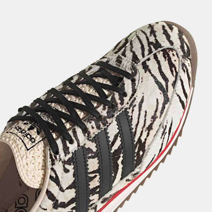 adidas Originals SL 72 OG W multicolorido 94016 7