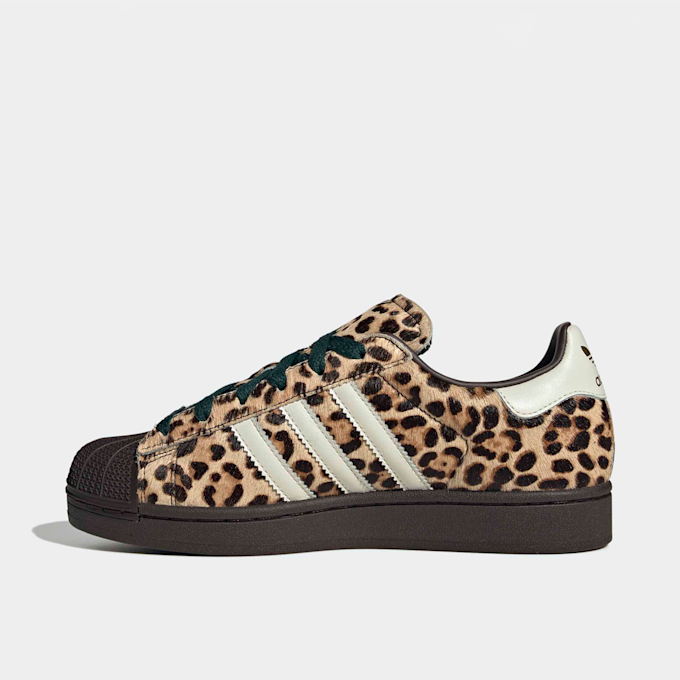 adidas Originals Superstar II W multicolore 93989 2