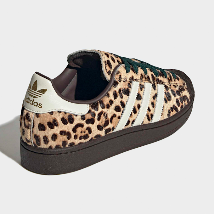 adidas Originals Superstar II W multicolorido 93989 4