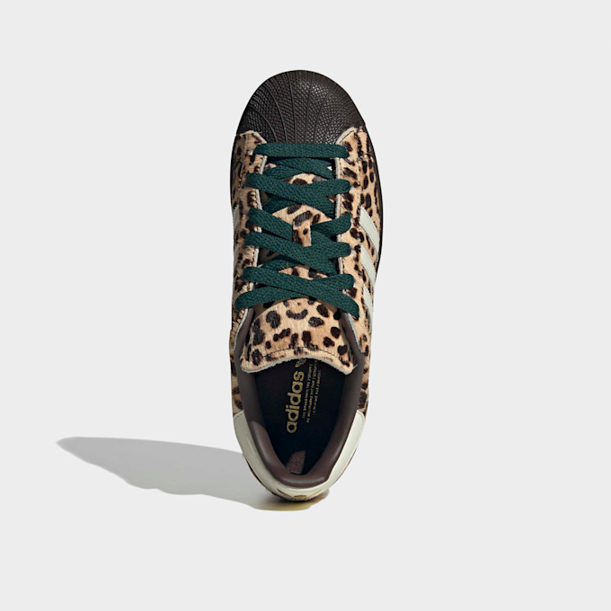 adidas Originals Superstar II W wielokolorowy 93989 6