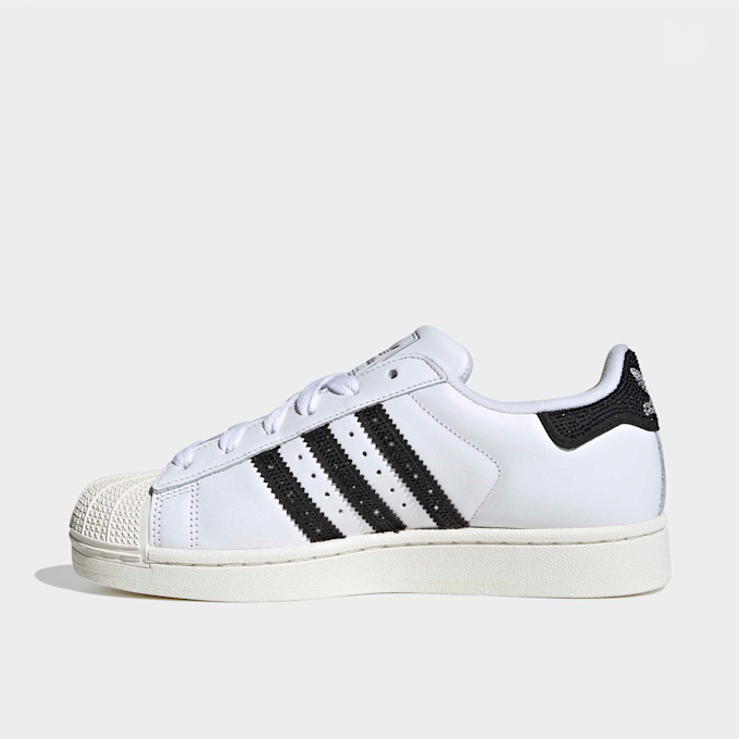 adidas Originals Superstar II W biały 93983 2