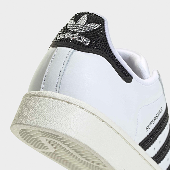 adidas Originals Superstar II W branco 93983 8