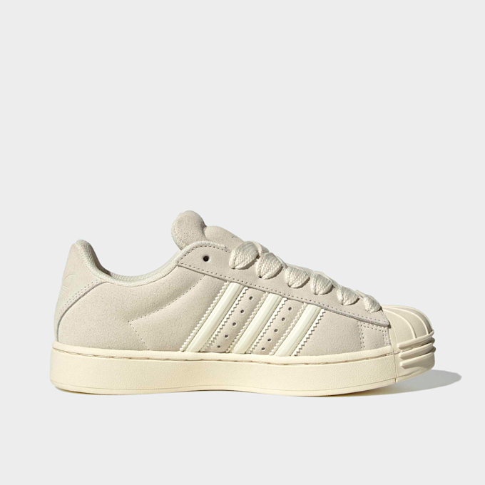 adidas Originals Superstar ST W beż 93982 2