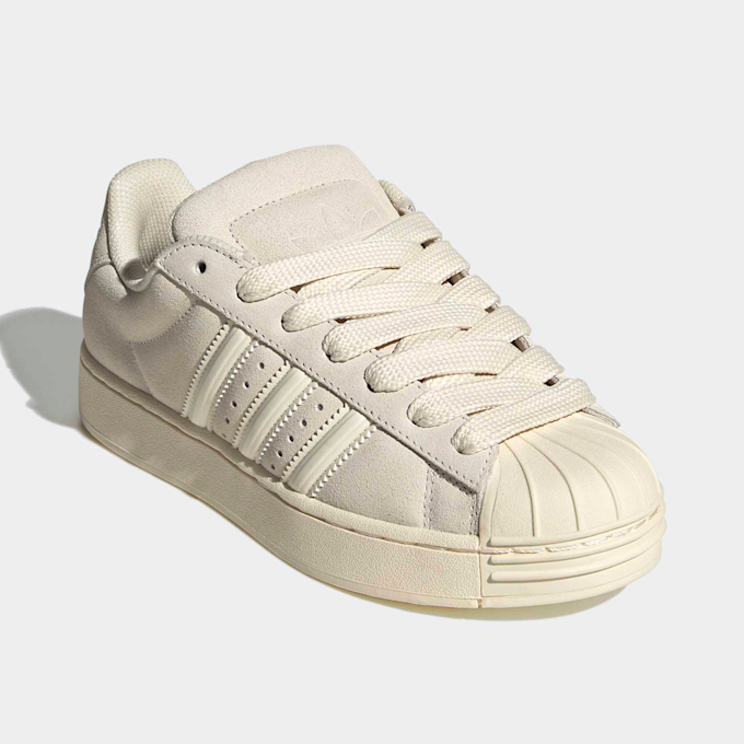 adidas Originals Superstar ST W bež 93982 3