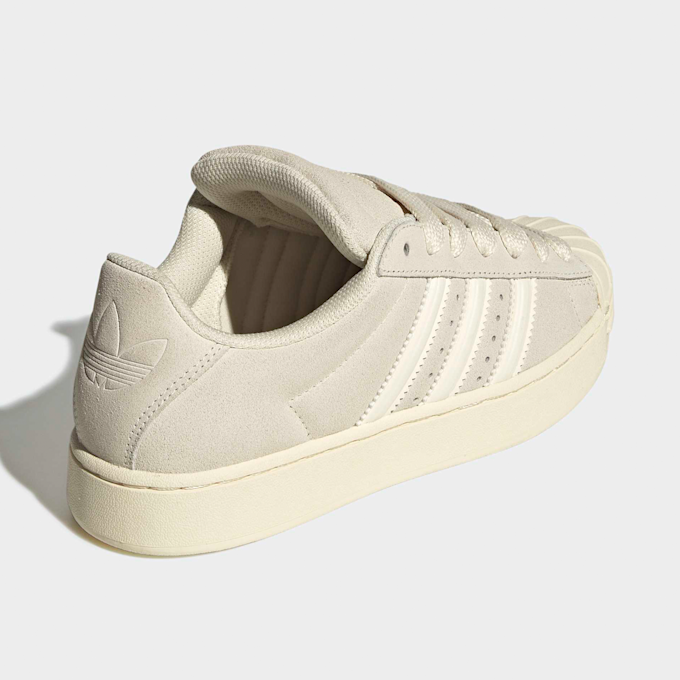 adidas Originals Superstar ST W beż 93982 4
