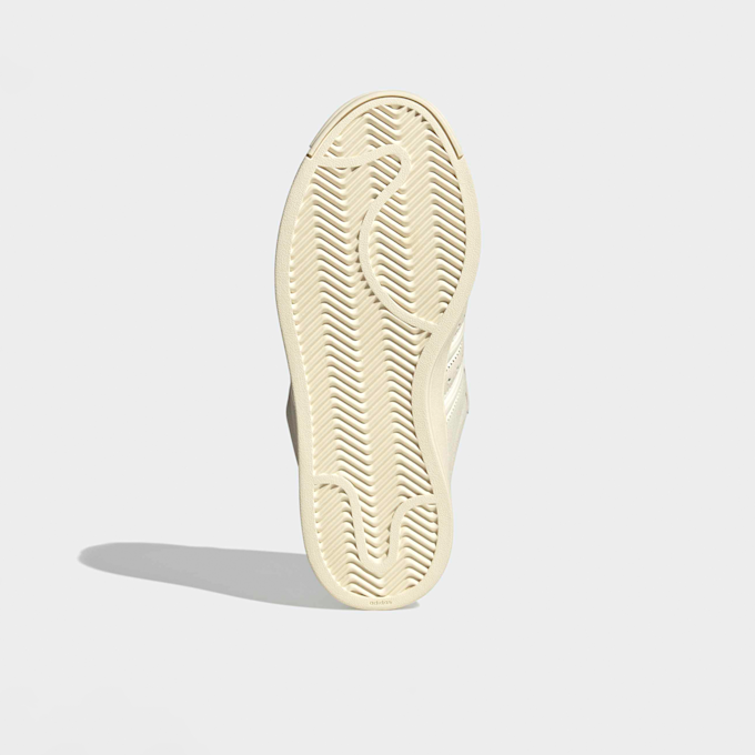 adidas Originals Superstar ST W beż 93982 5