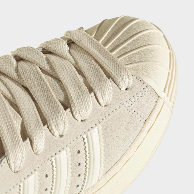 adidas Originals Superstar ST W beż 93982 7