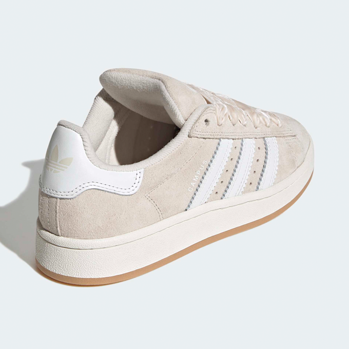 adidas Originals Campus 00s W beż 93990 4