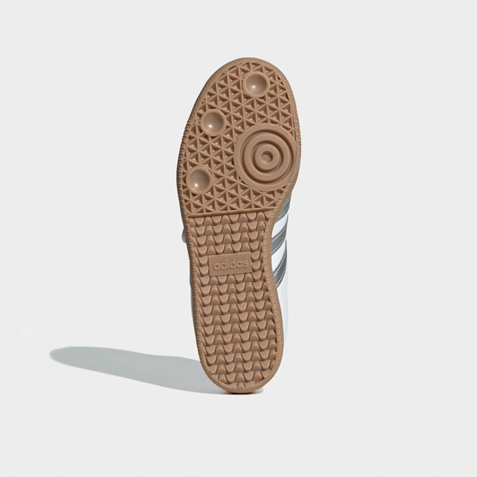 adidas Originals Samba Jane W blanco 93986 5