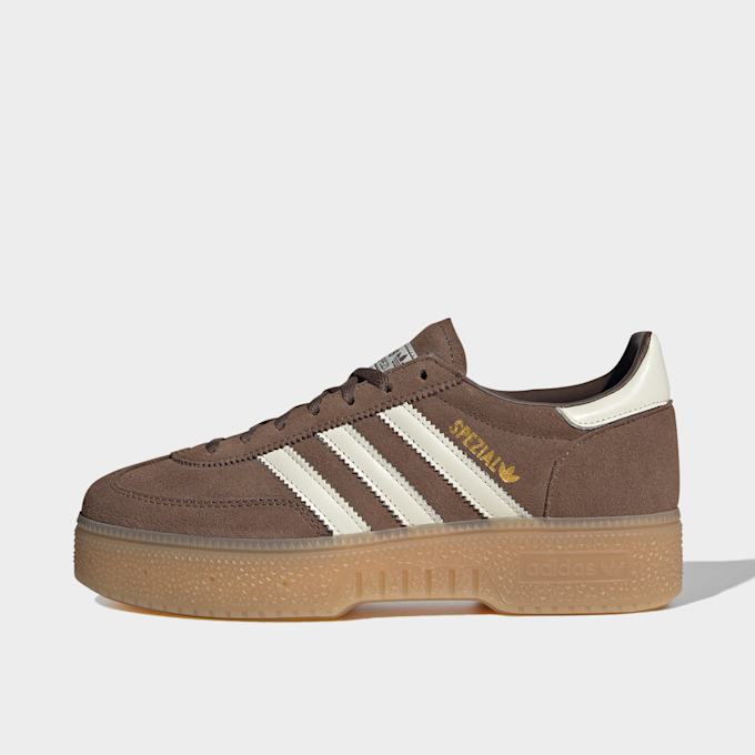adidas Originals Handball Spezial Bold W marrone 94015 1
