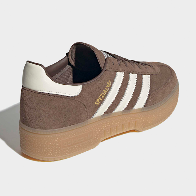 adidas Originals Handball Spezial Bold W marrón 94015 4