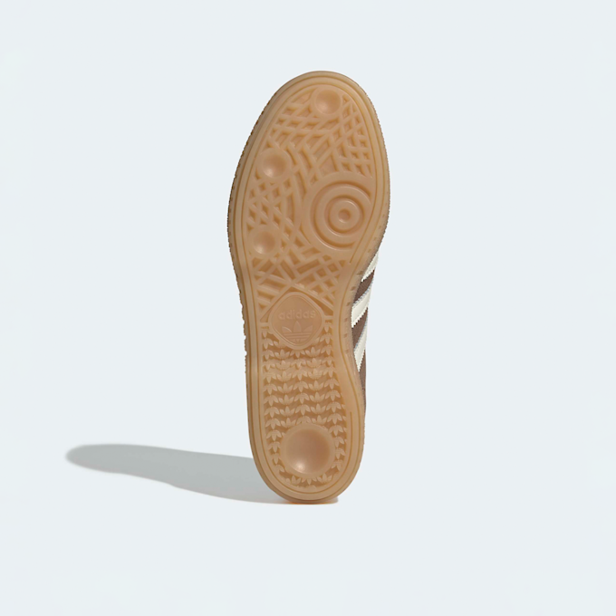 adidas Originals Handball Spezial Bold W castanho 94015 5