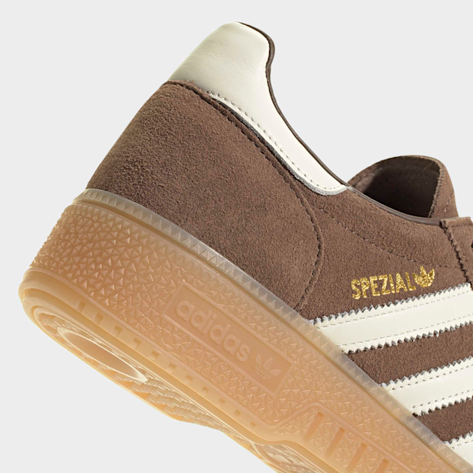 adidas Originals Handball Spezial Bold W brązowy 94015 8