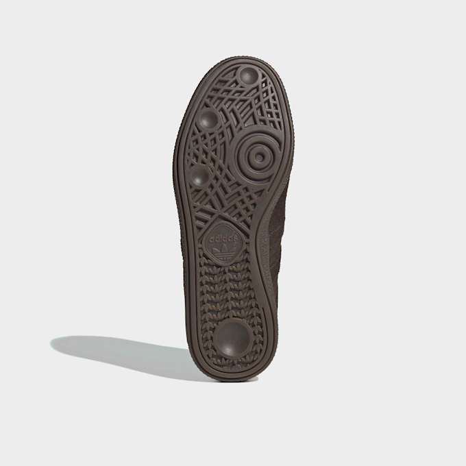 adidas Originals Loafer Handball Spezial W bruin 94008 5