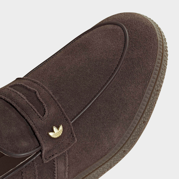 adidas Originals Loafer Handball Spezial W bruin 94008 7