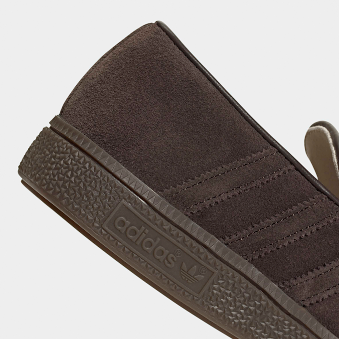 adidas Originals Loafer Handball Spezial W bruin 94008 8