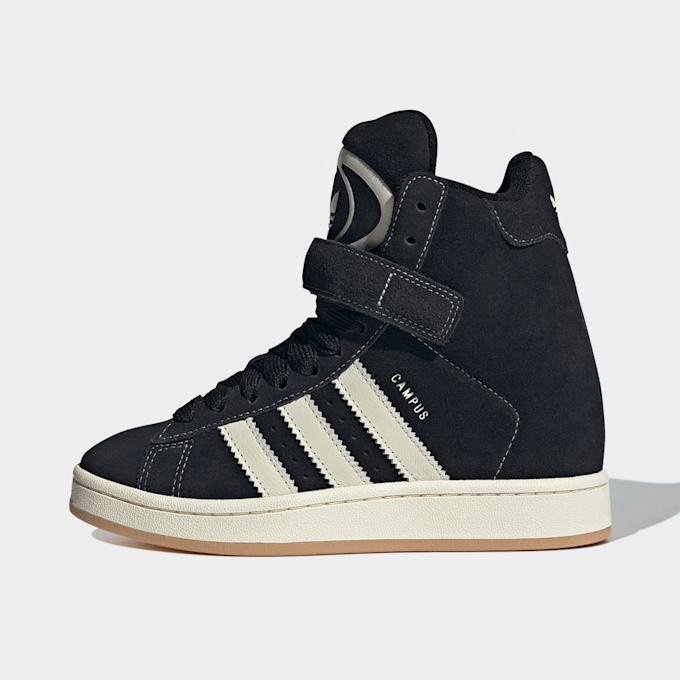 adidas Originals Campus Bold czarny 94009 1