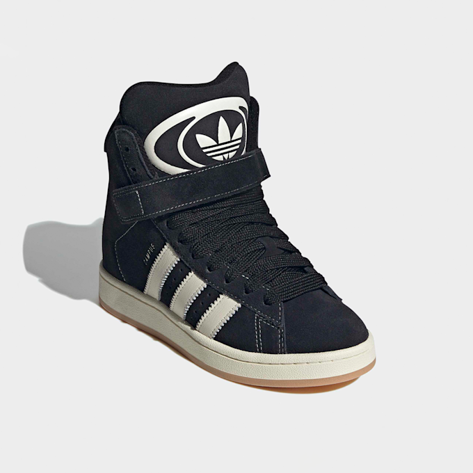 adidas Originals Campus Bold czarny 94009 3