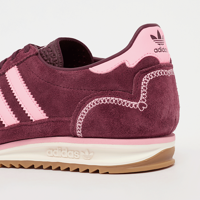 adidas Originals WMNS SL 72 OG rosso 94011 7