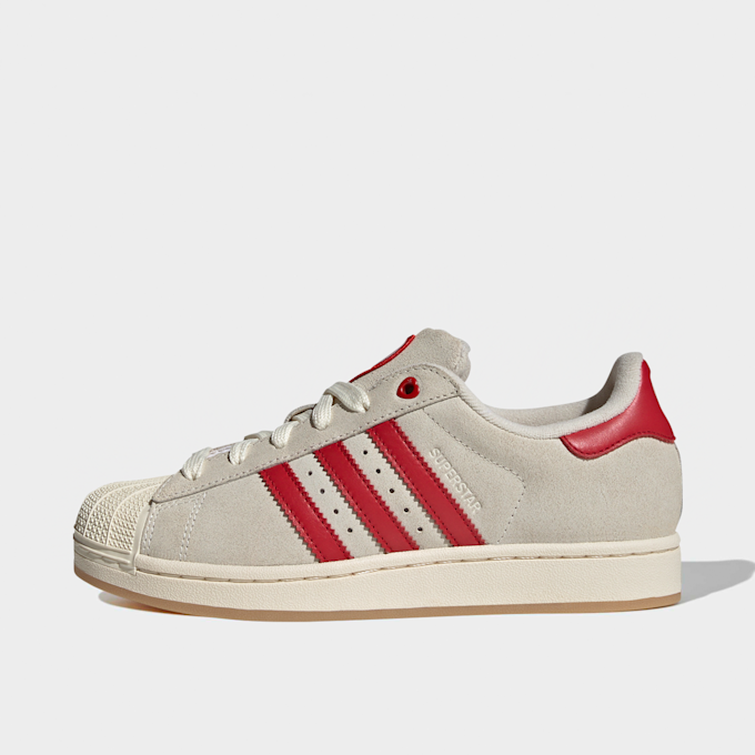 adidas Originals Superstar II W beż 94013 1