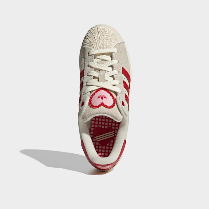 adidas Originals Superstar II W beż 94013 6